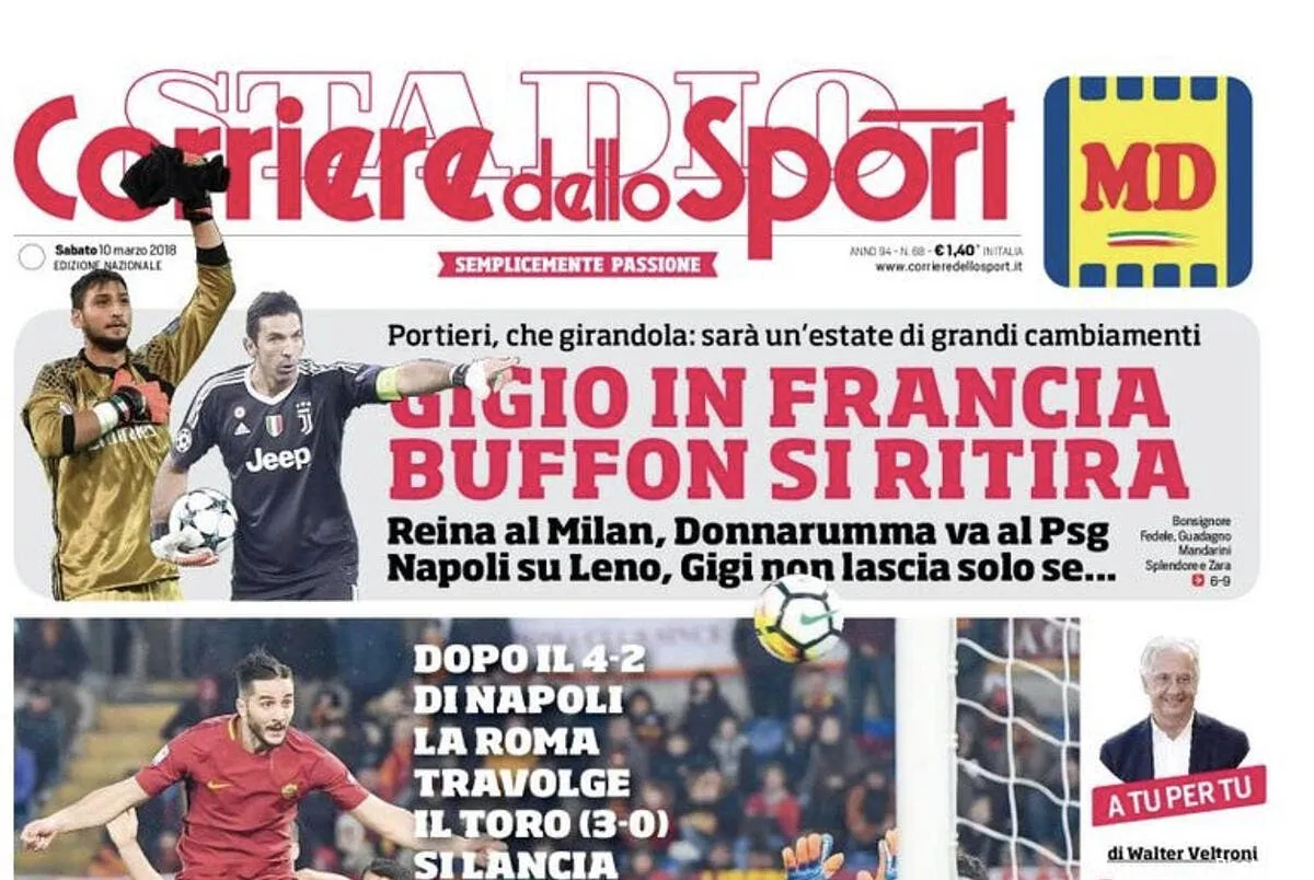 psg donnarumma arrive au psg reina le remplacera a milan corriere dello sport212381