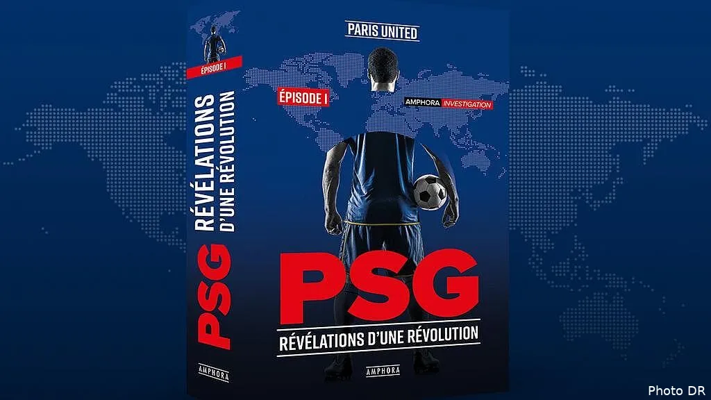 psg l equipe et deux de ses journalistes collent un proces a paris united paris united livre amphora psg 2a81aa 2 1x246257