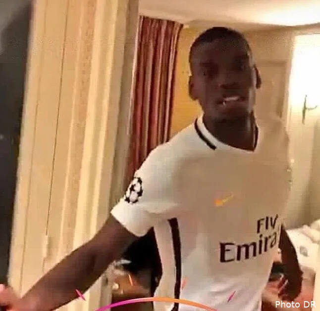 psg la photo de pogba avec le maillot de paris qui va faire parler pogba157348