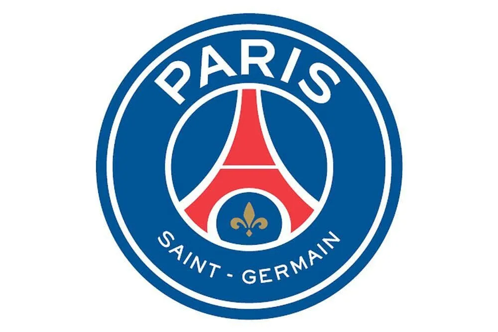 psg le groupe a anderlecht avec silva cavani verratti motta et kurzawa le psg change de logo mais a quel prix196653