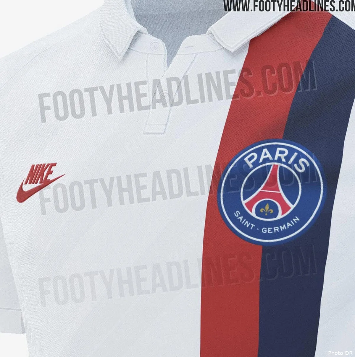 psg le troisieme maillot du psg devoile il va cartonner psg 1255015