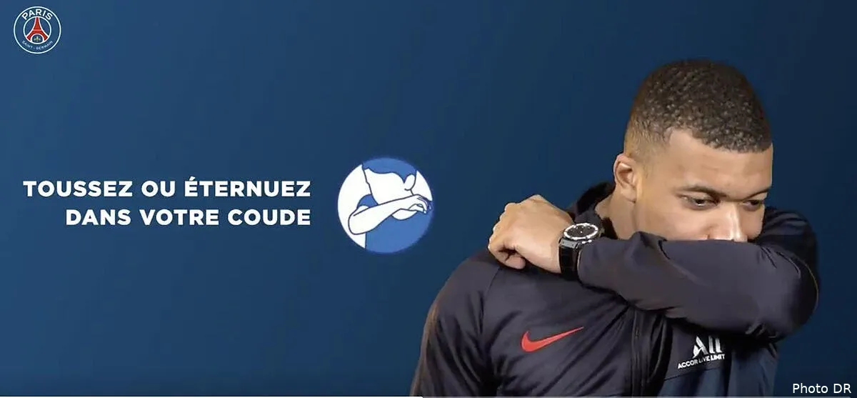 psg mbappe verratti marquinhos et neymar a l assaut du coronavirus coronavirus280787