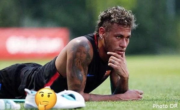 psg ou barca neymar reflechit et le fait savoir neymar187073