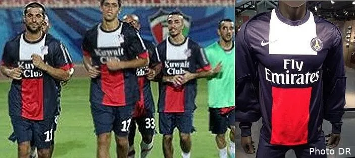 psg ou kuwait club qui a copie le maillot de l autre capture d e cran 2013 07 22 a 11 43 4961949