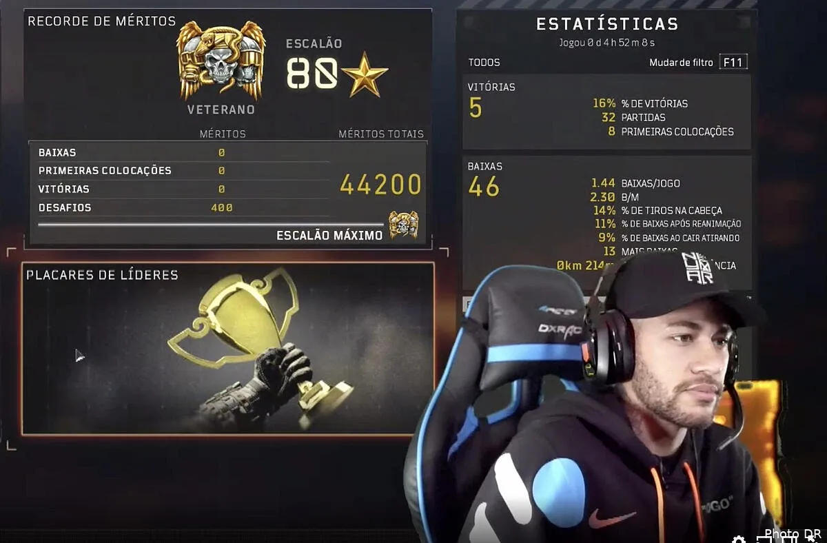 psg pendant le ballon d or neymar jour a call of duty neymar call of duty237999