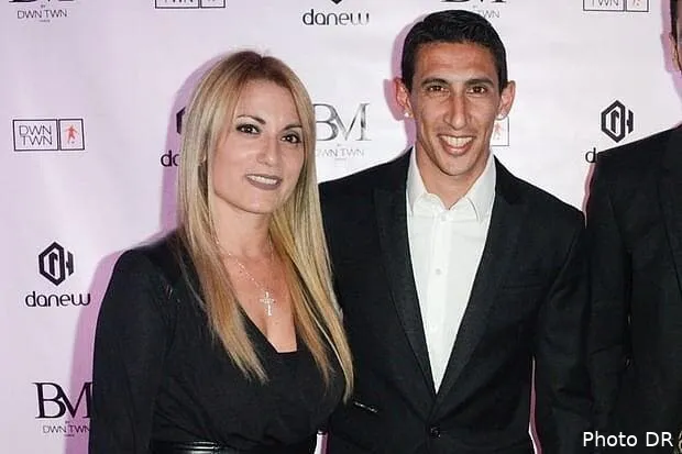 psg saint valentin massacree madame di maria humilie emery dimaria210079