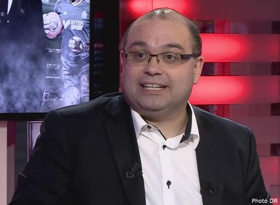 psg yoann riou ulcere des soupcons sur neymar yoann riou e21208117