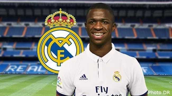 real madrid cette enorme recrue officialise son arrivee vinicius222995