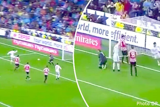 real madrid cristiano ronaldo accuse d un acte totalement incroyable ronaldo says morata is offside 556137158948