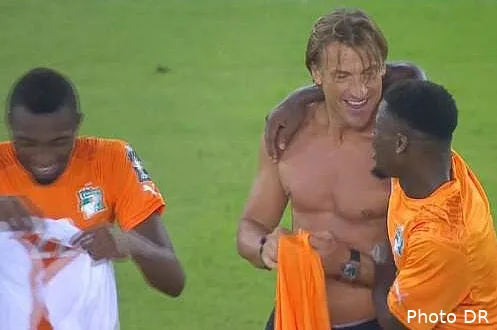 renard le sorcier qui ne lache jamais sa proie renard103865