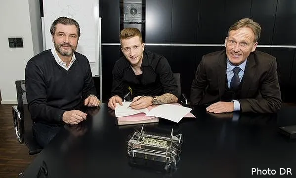 reus prolonge a dortmund jusqu en 2019 b9e3ppniyaagc9f103961
