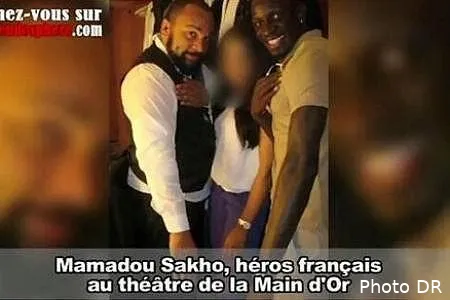 sakho affirme s etre fait pieger par dieudonne sakho une quenelle a la sauce dieudonne qui buzze 1738747342 b971482550z 1 20131126161907 000 g661iln1f 1 0 7065970739
