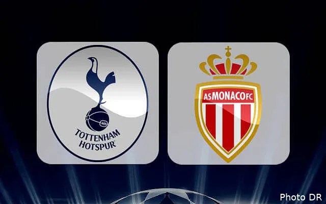 tottenham monaco les compos 20h45 sur canal tottenham vs monaco match preview prediction uefa champions league group e 2016 17154980