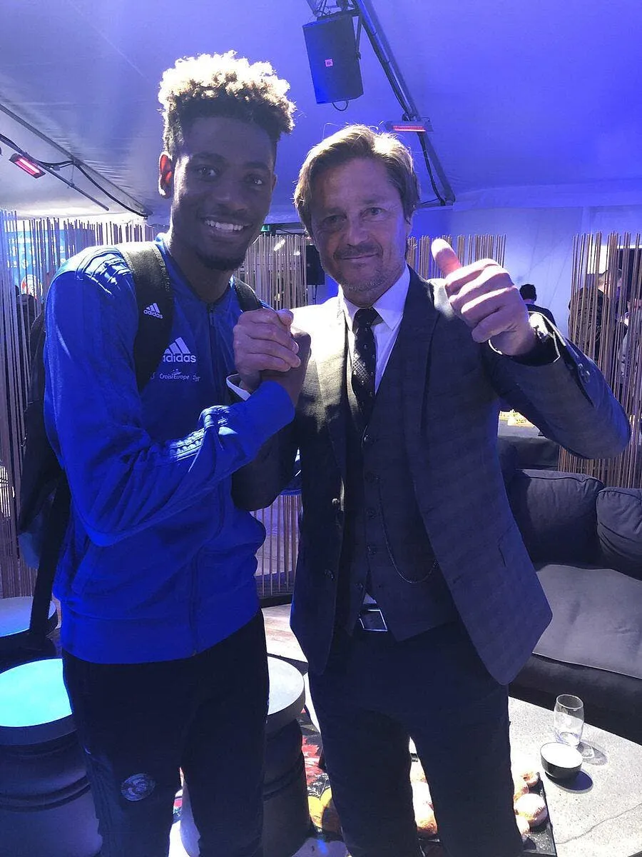 tv da costa calme la polemique xxl avec daniel bravo d3qsscsxkaauu3z249475