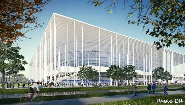 un feu vert de plus pour le futur grand stade de bordeaux le futur grand stade de bordeaux 45162835845