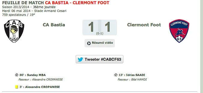 un match truque repere en ligue 2 capture d e cran 2014 06 03 a 19 09 2084471