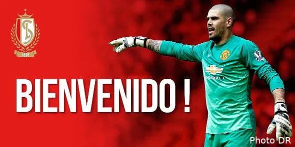 victor valdes prete par man utd au standard de liege czfaefkwcaasn78131481