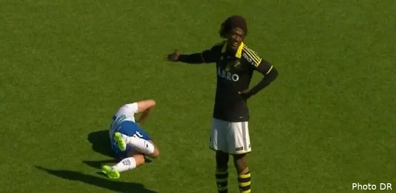 video celle la il fallait l oser simulation2117361