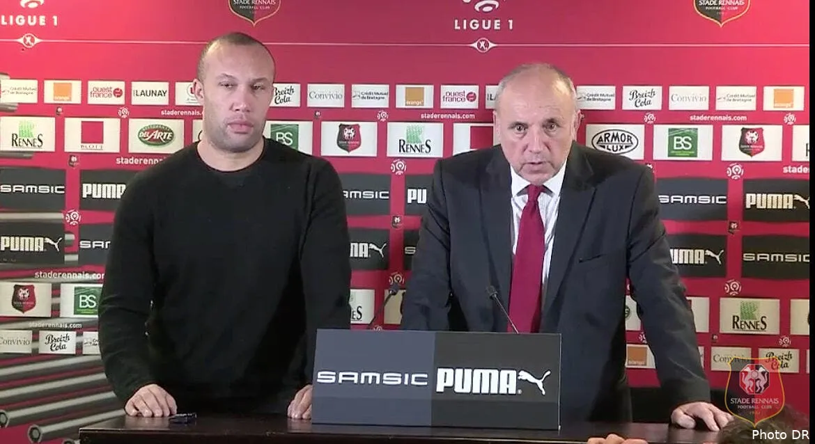 video comment virer son coach en 22 secondes chrono rene ruelo rennes131135