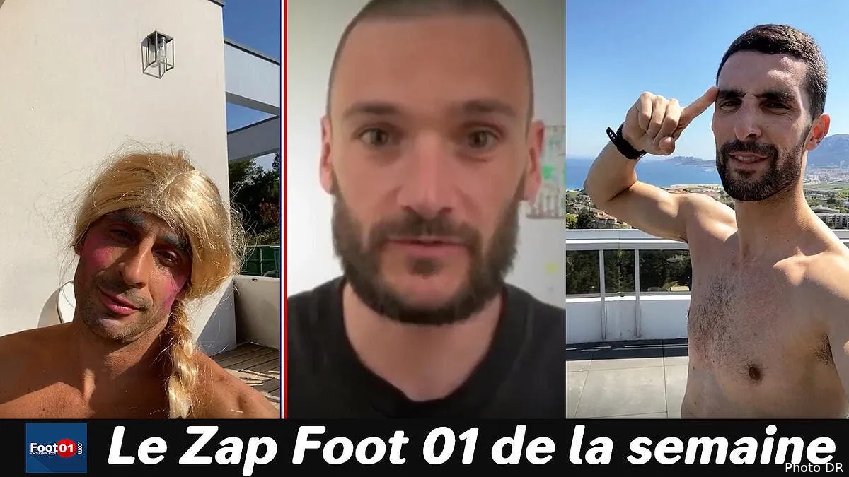 wtf grosse ambiance chez les mbappe et le guimaraes vignette zap 28 04283713