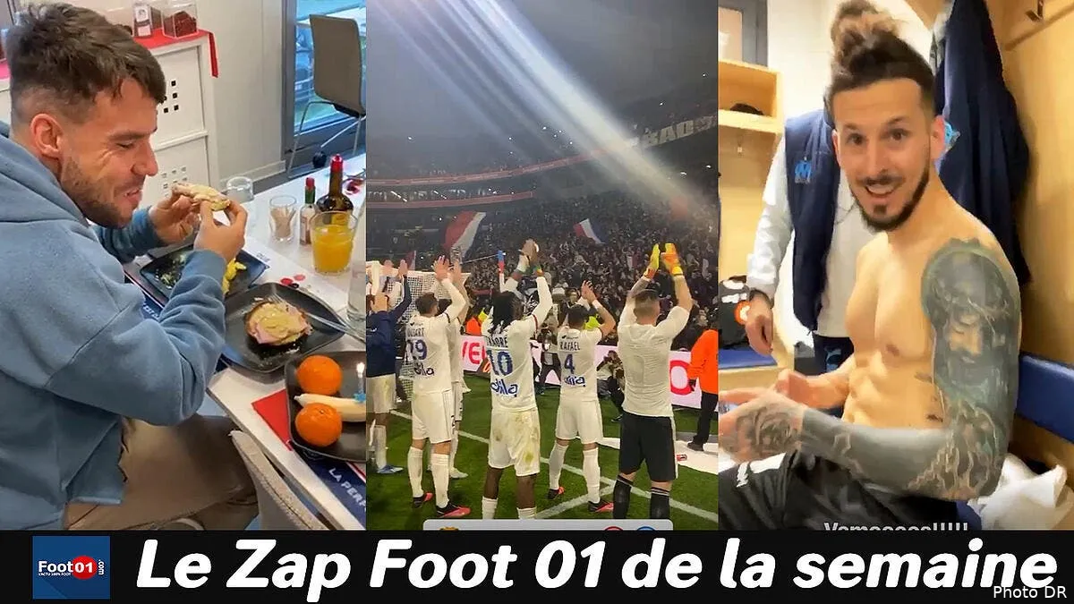 wtf neymar s attaque a di maria il faut faire quelque chose pour xeka vignette zap 03 03279825