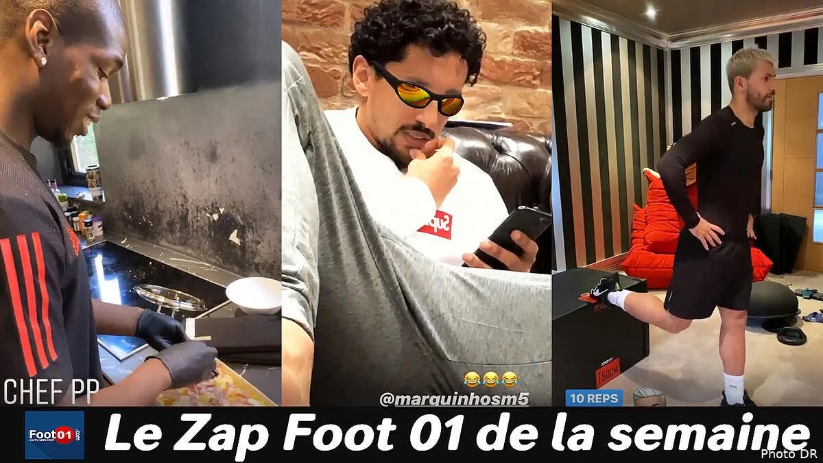 wtf verratti a la fenetre pour les soignants cornet est dechaine vignette zap 07 04282379