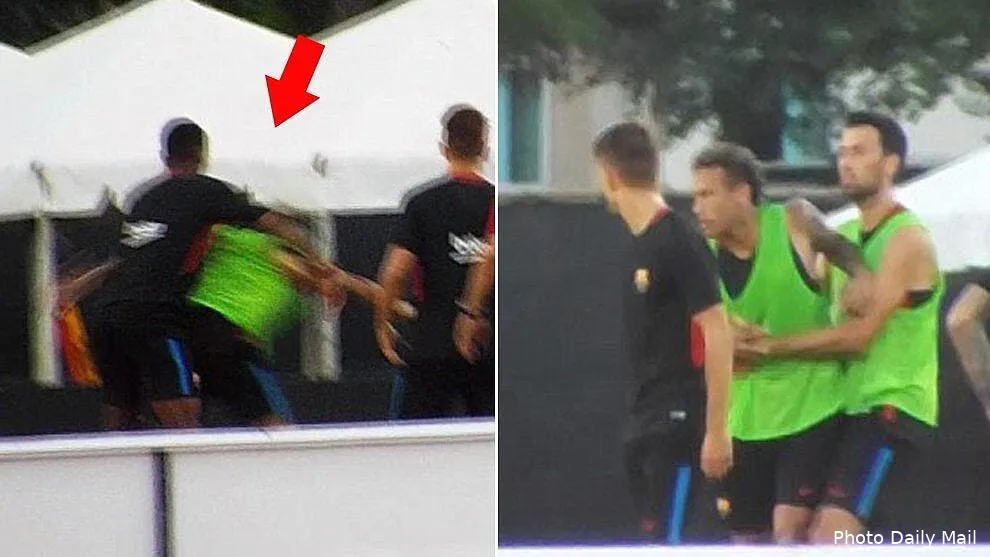 barca neymar quitte l entrainement apres une bagarre avec semedo df0nyu vyaaye 6187807