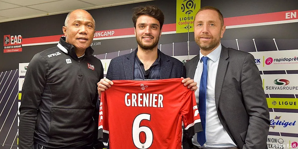 fcn grenier a prefere guingamp nantes n en revient pas grenier208737