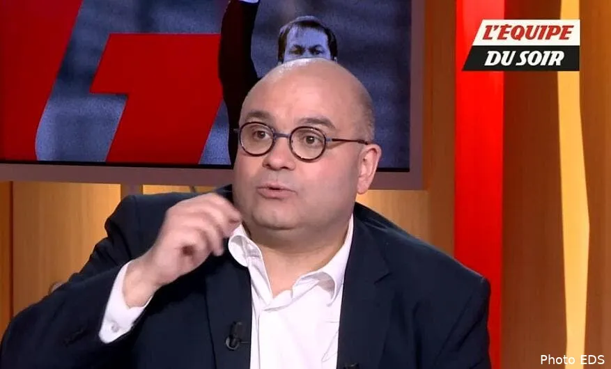 om meme crame l om terminera devant l ol selon yoann riou riou213533