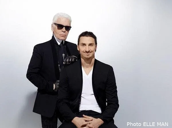 zlatan ibrahimovic version mannequin sauce lagerfeld zlatankarl reference79825