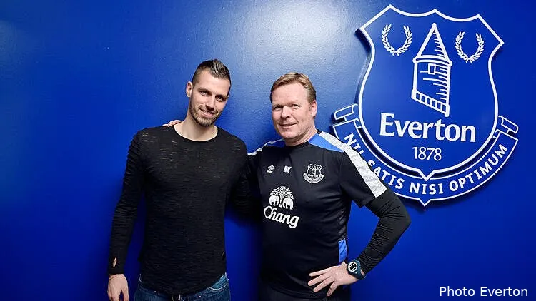 officiel schneiderlin quitte mu pour everton schneiderlin 7167024