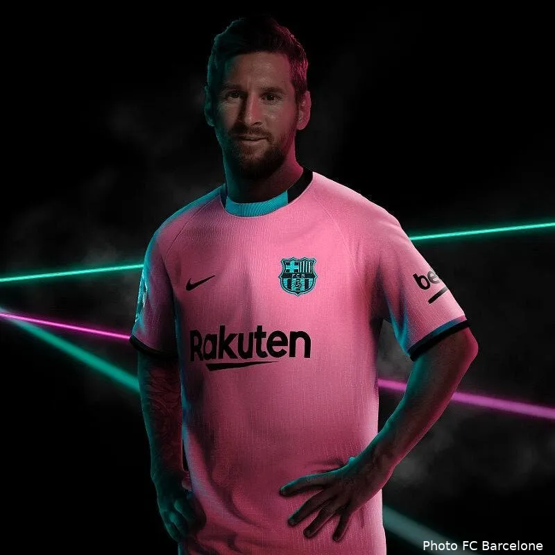 esp lionel messi et barcelone un sale montage fait rigoler ytedirep293571