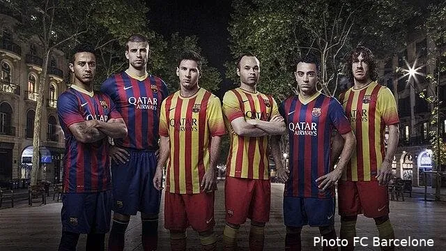 les nouveaux maillots du barca devoiles foto fcb 13 14 optimized v136912534257647