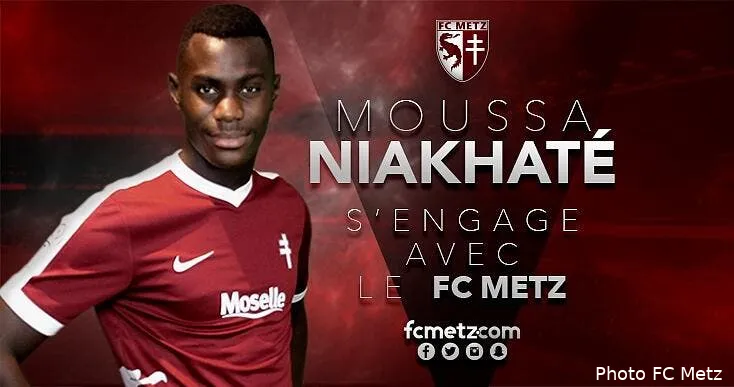 officiel metz annonce l arrivee de niakhate niakhate184027