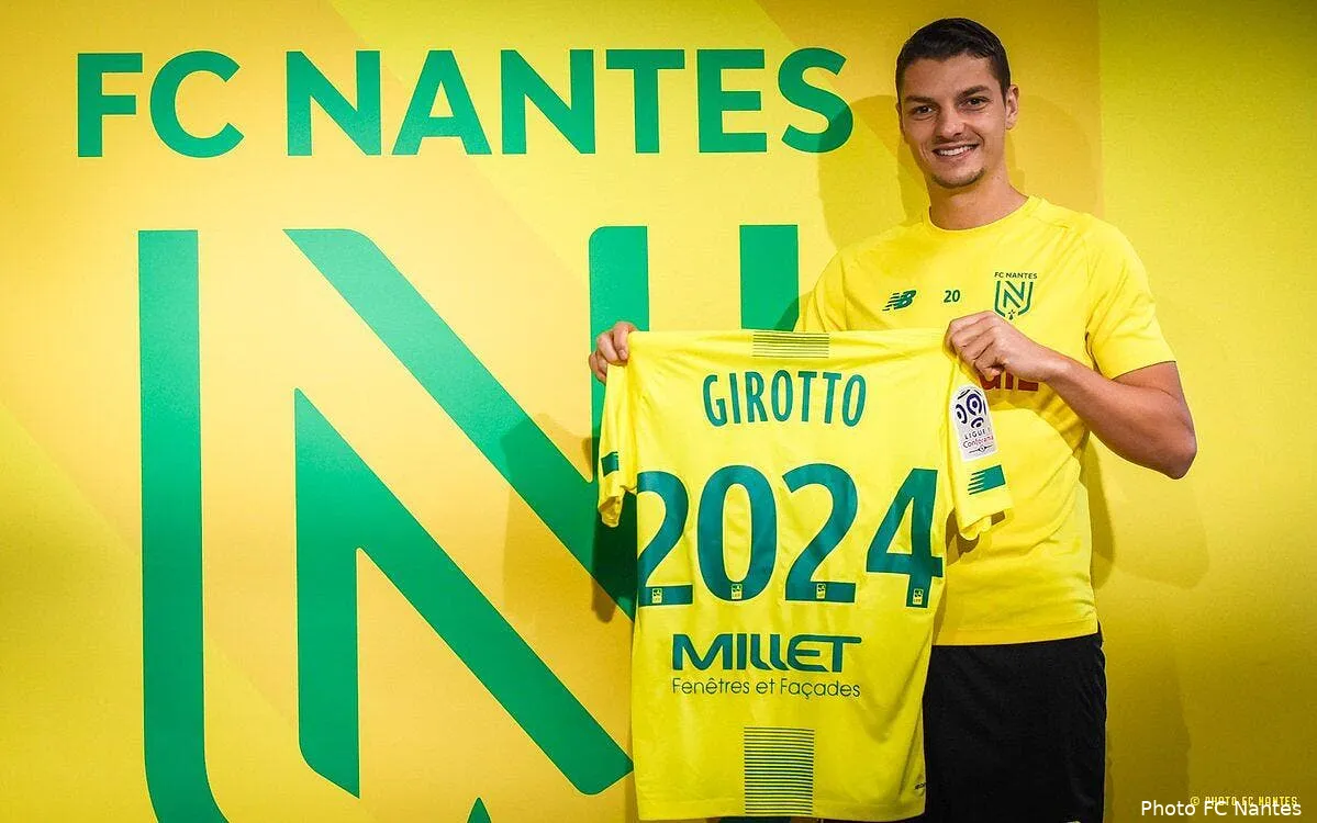 officiel girotto prolonge jusqu en 2024 a nantes girotto274169