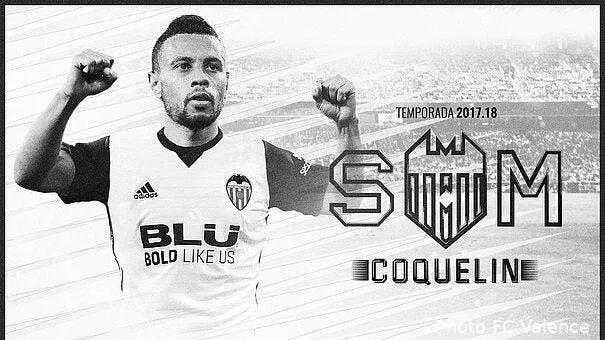 officiel francis coquelin quitte arsenal pour le fc valence coquelin 1206089