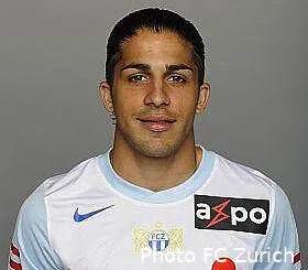 le psg et le real madrid a la lutte sur une pepite suisse 280ricardo rodriguez saison2011201223559