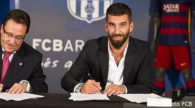 turan a eu des offres mais le barca est arrive turan115627