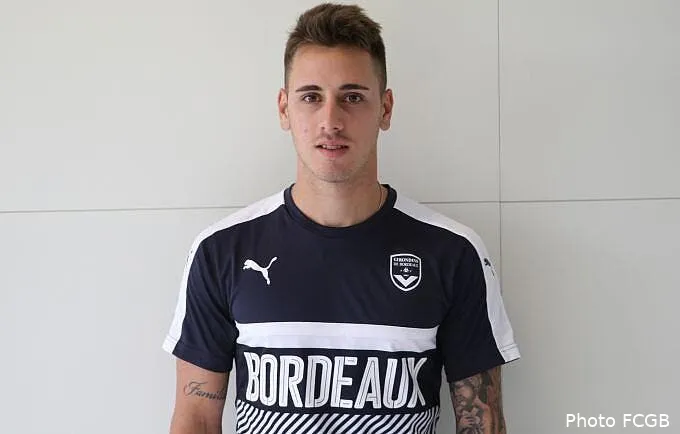 officiel bordeaux accueille daniel mancini daniel mancini 1168594