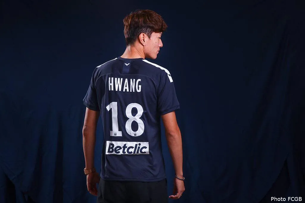 officiel hwang ui jo signe a bordeaux pour quatre ans bordeaux259201
