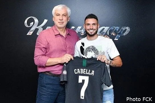 officiel cabella quitte l asse signe a krasnodar cabella259757