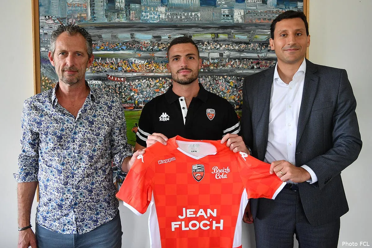 officiel lorient boucle le joli coup boisgard boisgard288315