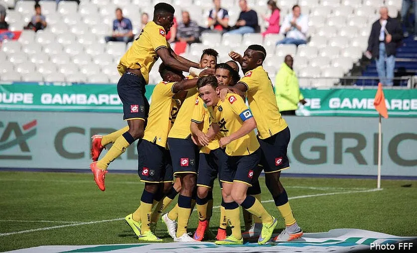 les lionceaux s offrent lyon et la gambardella capture d e cran 2015 05 30 a 19 01 07112617