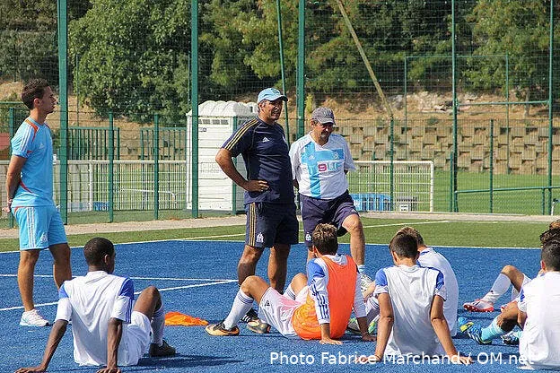 les u17 de l om disjonctent et sont expulses d un tournoi 7807184789