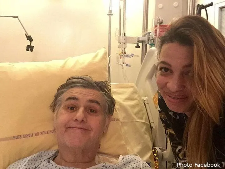 pierre menes sa compagne remercie l anonyme qui a permis de le sauver 15585348 996751010469228 5560495186141349592 o165050