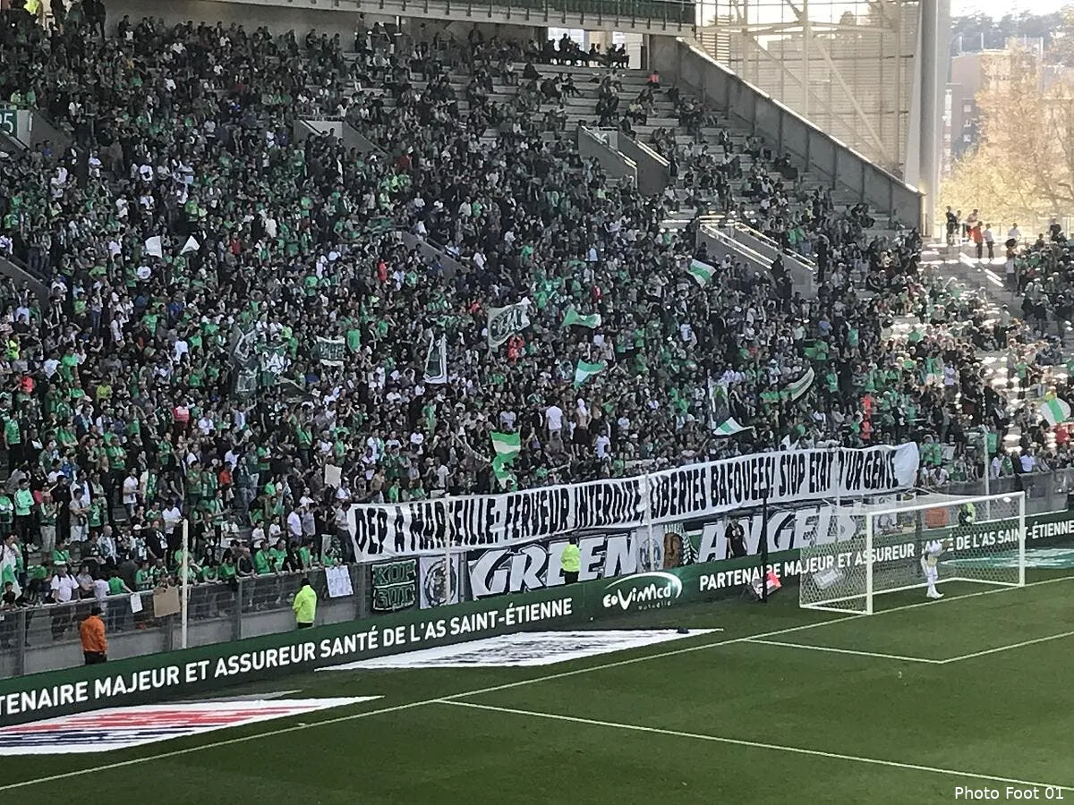 asse les verts prives de supporters contre l om img 5290176256