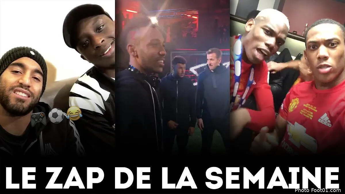 memphis depay superstar le psg fete sa victoire contre l om c est le zap zap 5 miniature172460