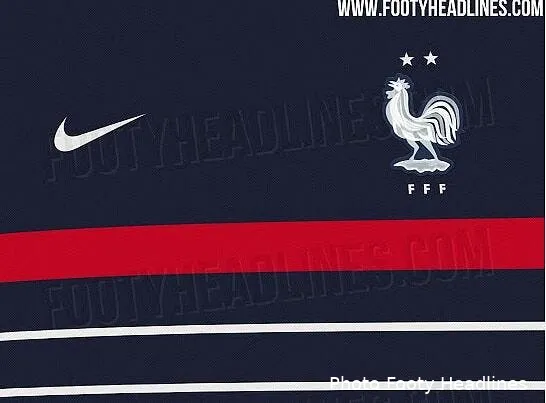 edf la france avec un maillot inspire de 1998 a l euro icon dib 090220 11 46 1278037