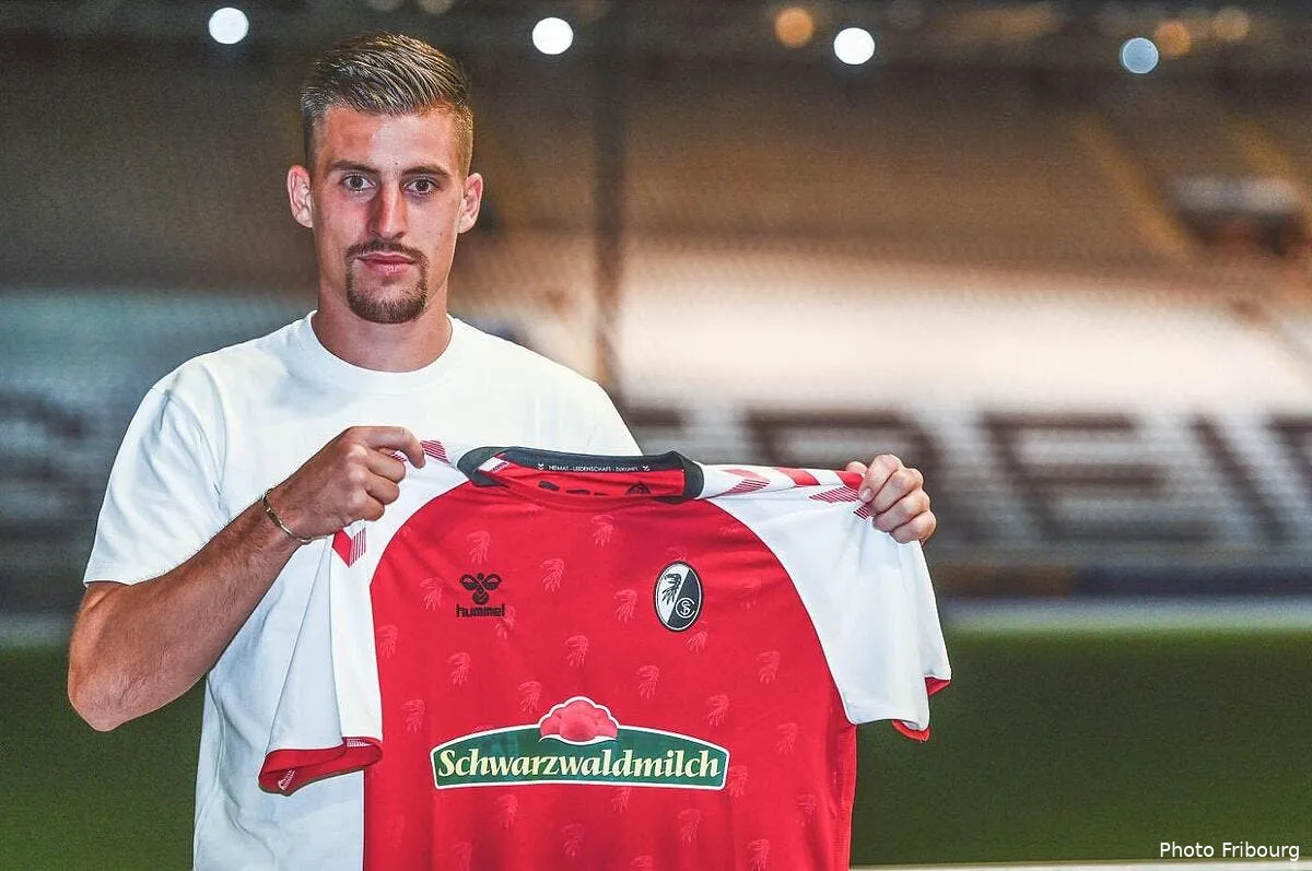 officiel santamaria quitte angers pour fribourg santamaria294387