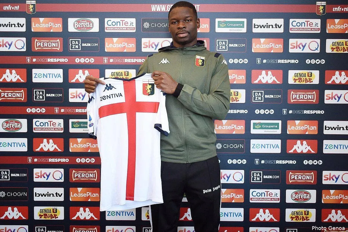officiel le lillois soumaoro prete au genoa soumaoro277049